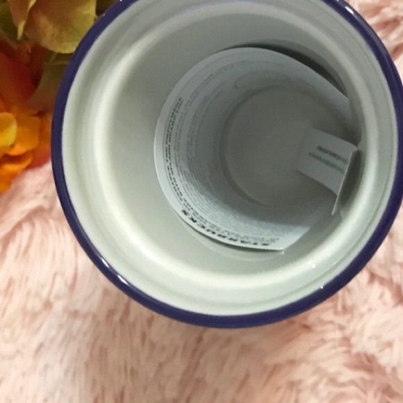 Starbucks Dallas Local Collection Ceramic Tumbler - Picture 3 of 3